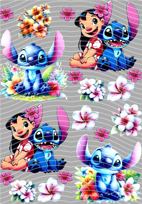 A5 Notebook Wraps-A 1263